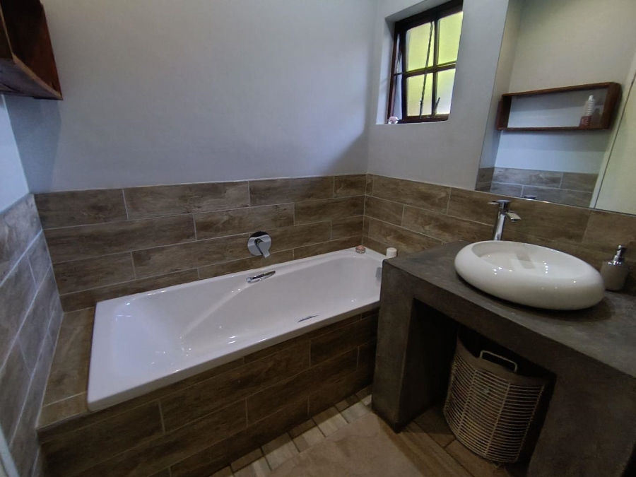 4 Bedroom Property for Sale in Universitas Free State